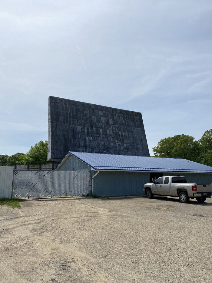 131 Drive-In Theatre - May 29 2022